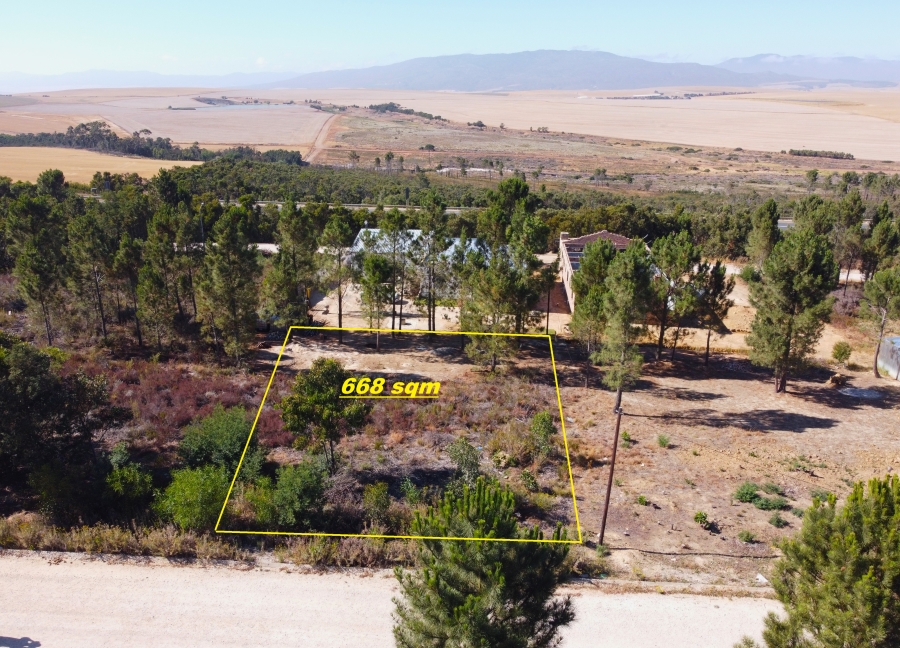 0 Bedroom Property for Sale in Middleton Western Cape